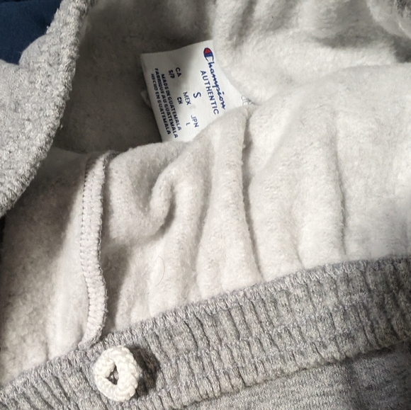 Champion Sweatpants - Picture 4 of 4